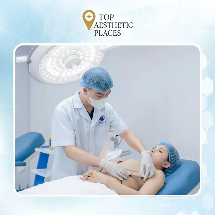 Breast Augmentation in Ha Nam: A Guide to 6 Trusted Medical Facilities 