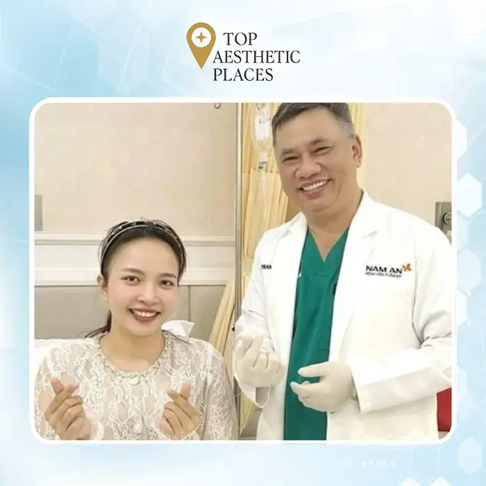 Breast Augmentation in Ha Nam: A Guide to 6 Trusted Medical Facilities 