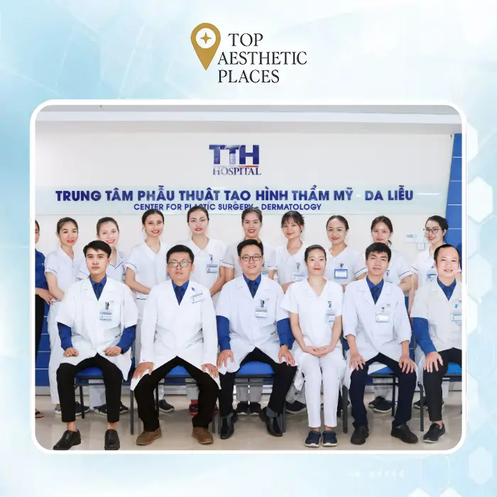 Top 4 Safe and Trusted Breast Augmentation Clinics and Hospitals in Ha Tinh 