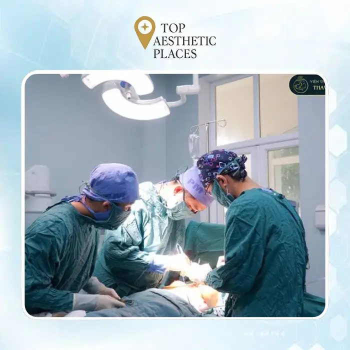Top 4 Safe and Trusted Breast Augmentation Clinics and Hospitals in Ha Tinh 