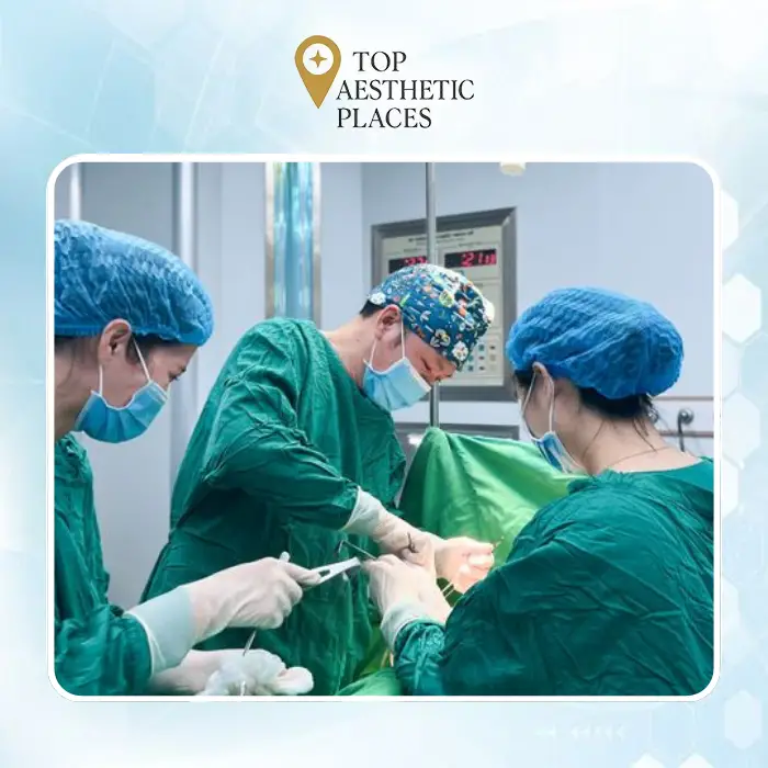 Top 4 Safe and Trusted Breast Augmentation Clinics and Hospitals in Ha Tinh 