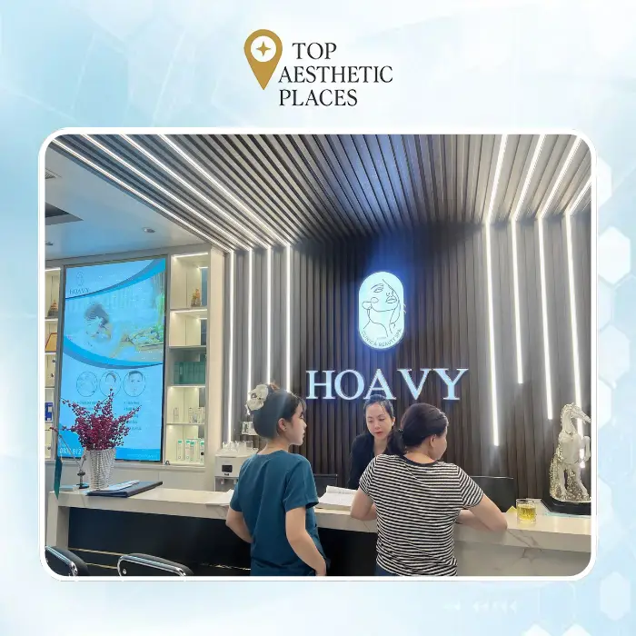 Top 6 Breast Augmentation Facilities in Hai Duong: A Detailed Review 