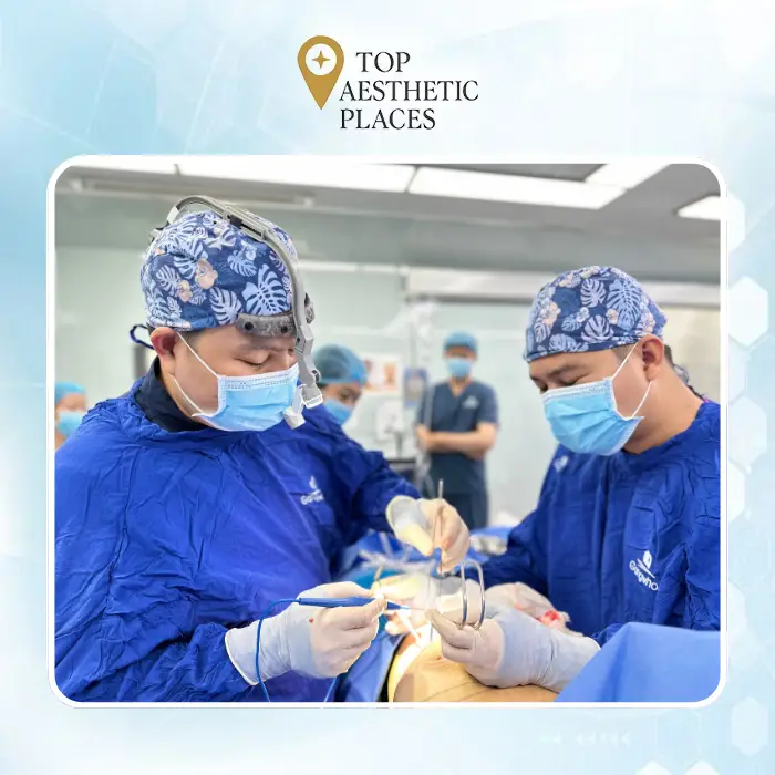 Top 6 Breast Augmentation Facilities in Hai Duong: A Detailed Review 