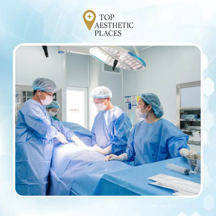 Top 6 Breast Augmentation Facilities in Hai Duong: A Detailed Review 