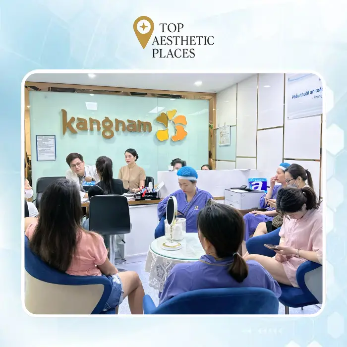 Top 6 Breast Augmentation Facilities in Hai Duong: A Detailed Review 