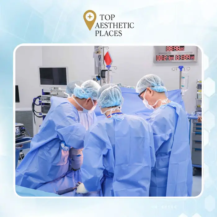 4 Breast Augmentation Clinics in Hai Phong to Know
