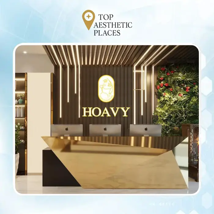 4 Breast Augmentation Clinics in Hai Phong to Know