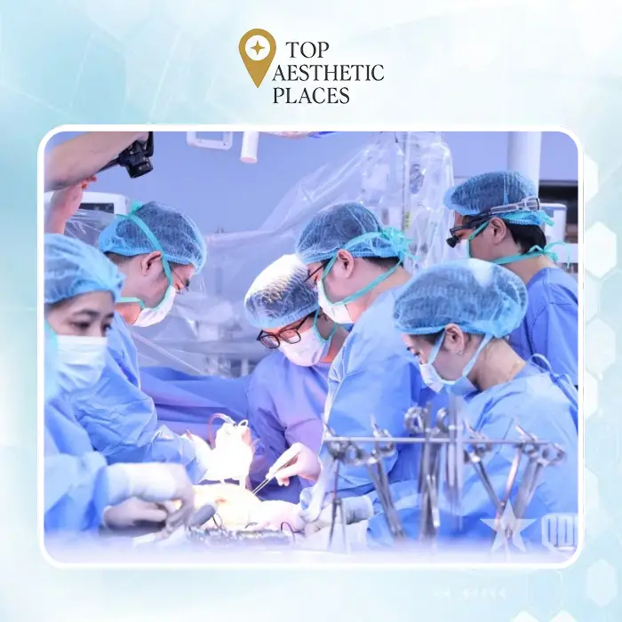 Top 7 Trusted Breast Augmentation Clinics in Hanoi