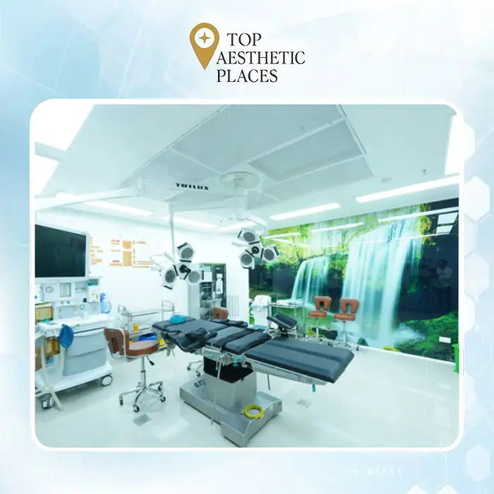 Eyelid Surgery in Binh Tan District – 7 Trusted Places for Beautiful, Natural Results
