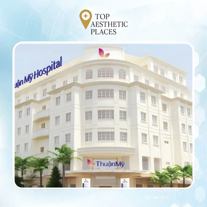 Eyelid Surgery in Binh Tan District – 7 Trusted Places for Beautiful, Natural Results