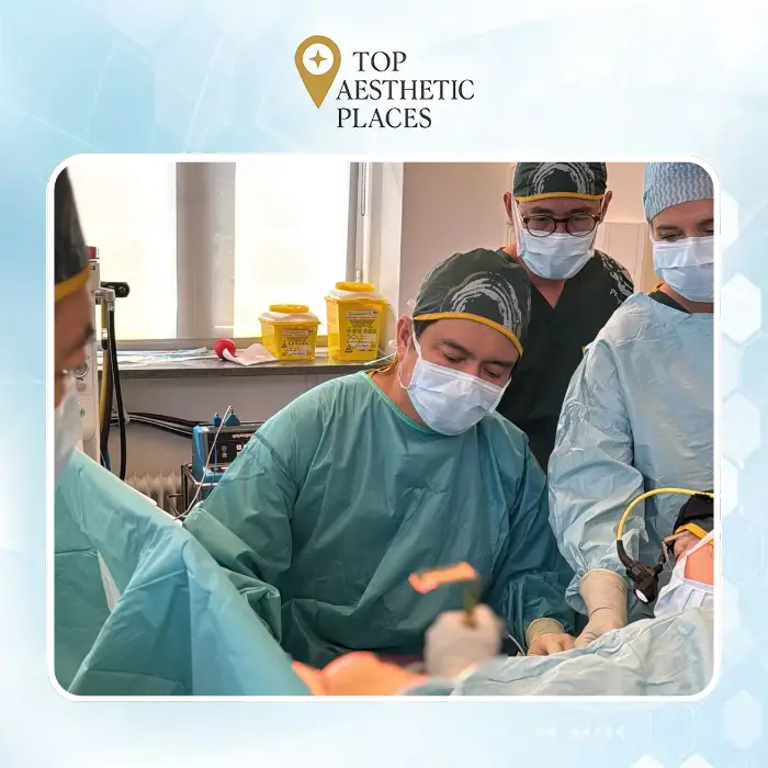 Top 4 Most Popular Eyelid Surgery Clinics in Thu Duc