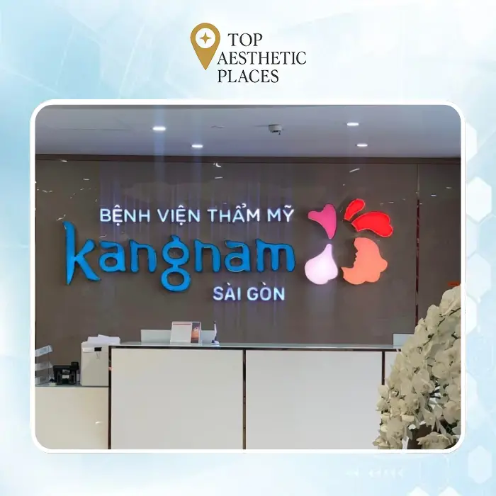10 Trusted Places for Eyelid Surgery in Binh Thanh