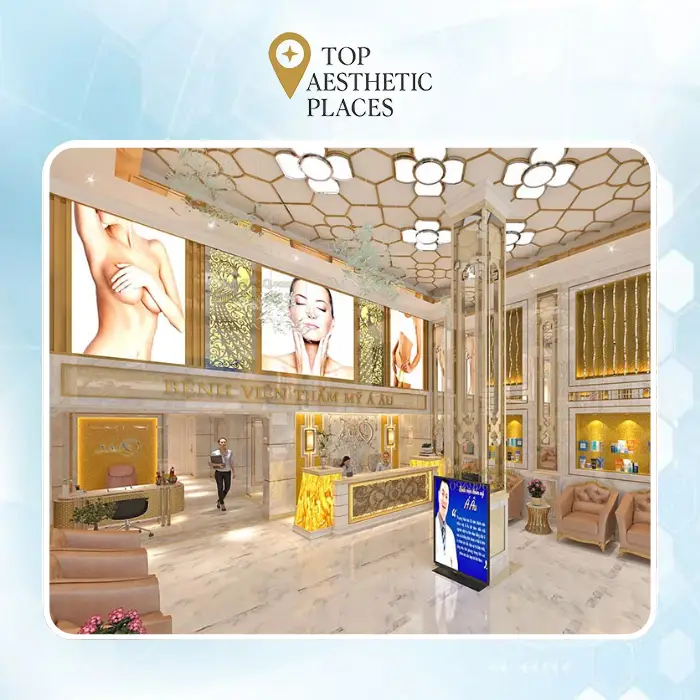 10 Trusted Places for Eyelid Surgery in Binh Thanh