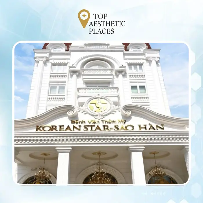 10 Trusted Places for Eyelid Surgery in Binh Thanh
