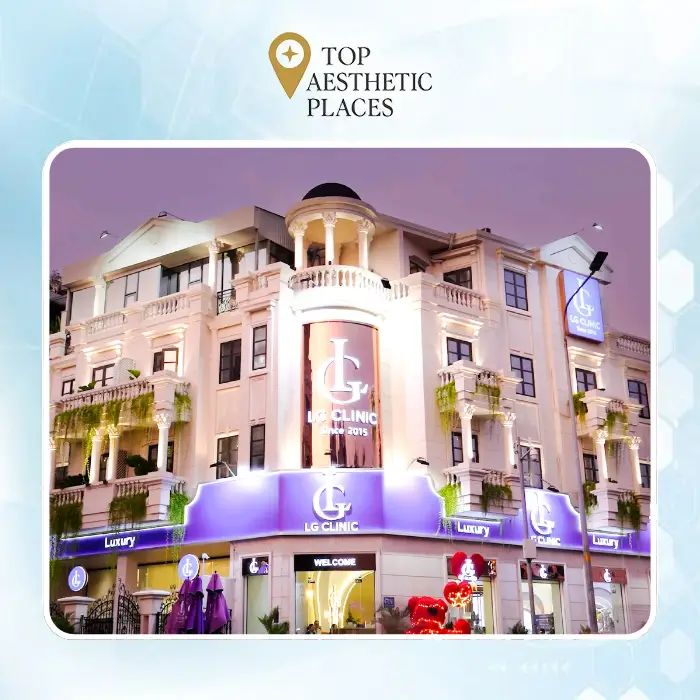 7 Natural-Looking Eyelid Surgery Clinics in Go Vap