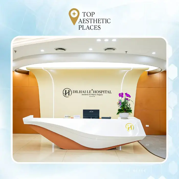 7 Natural-Looking Eyelid Surgery Clinics in Go Vap