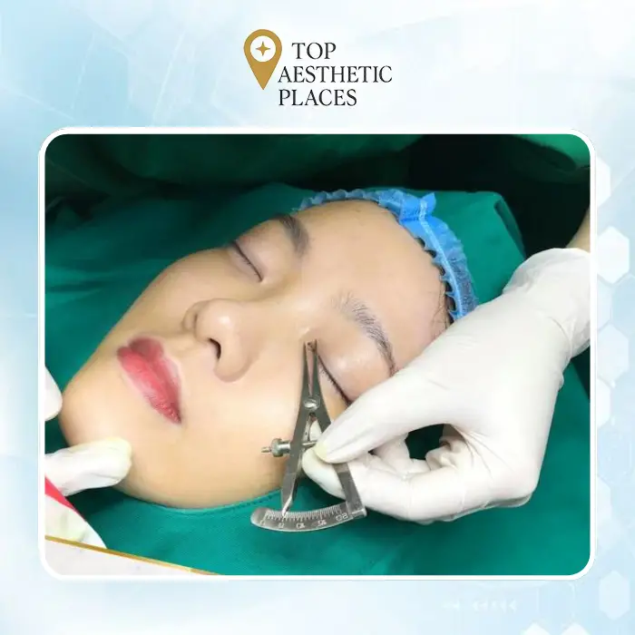7 Natural-Looking Eyelid Surgery Clinics in Go Vap