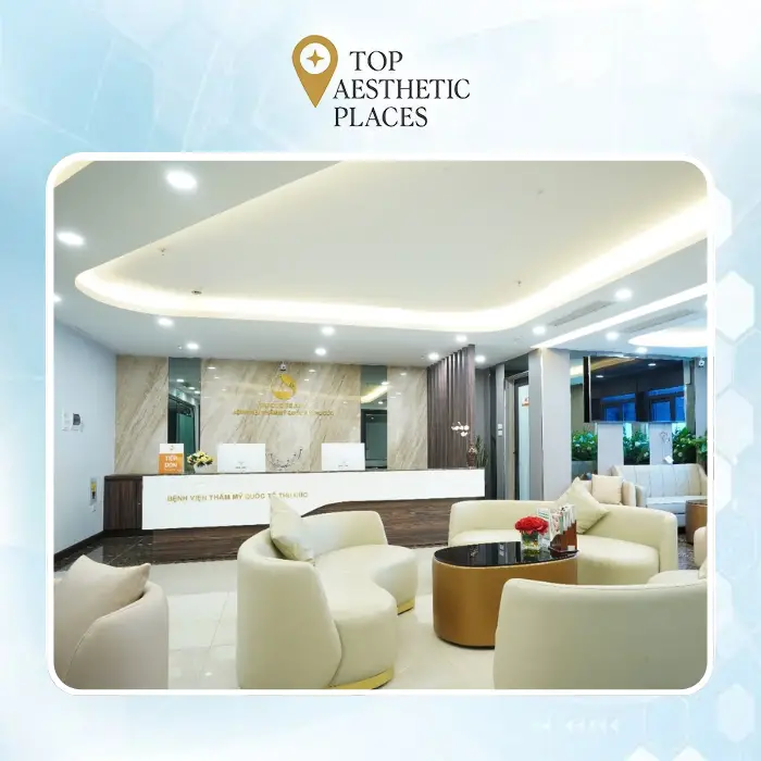 Top 8 Eyelid Surgery Clinics in Phu Nhuan District – Reputable & Naturally Beautiful Results