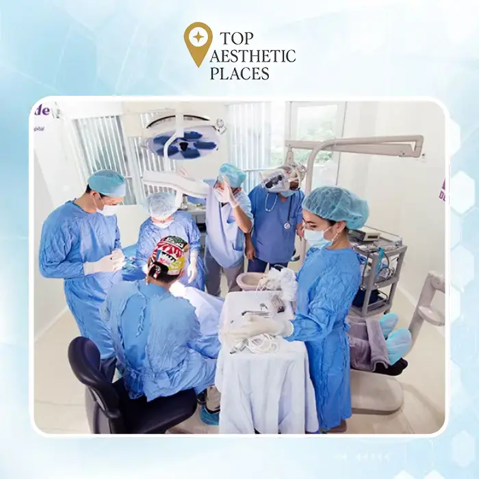 Top 8 Eyelid Surgery Clinics in Phu Nhuan District – Reputable & Naturally Beautiful Results