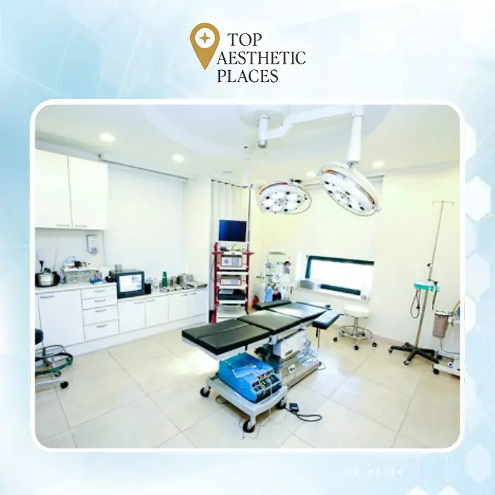 Top 8 Eyelid Surgery Clinics in Phu Nhuan District – Reputable & Naturally Beautiful Results