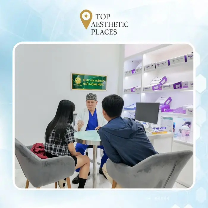 Eyelid Surgery in Tan Binh District: Detailed Guide and 6 Trusted Addresses