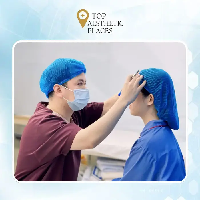 Eyelid Surgery in Tan Binh District: Detailed Guide and 6 Trusted Addresses