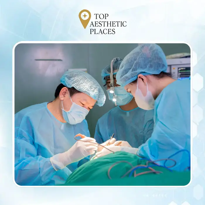 Eyelid Surgery in Tan Binh District: Detailed Guide and 6 Trusted Addresses