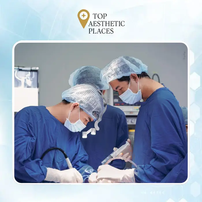 Review of 4 Beautiful and Natural Eyelid Surgery Addresses in Tan Phu District