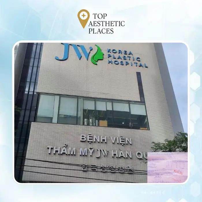 Review of 4 Beautiful and Natural Eyelid Surgery Addresses in Tan Phu District