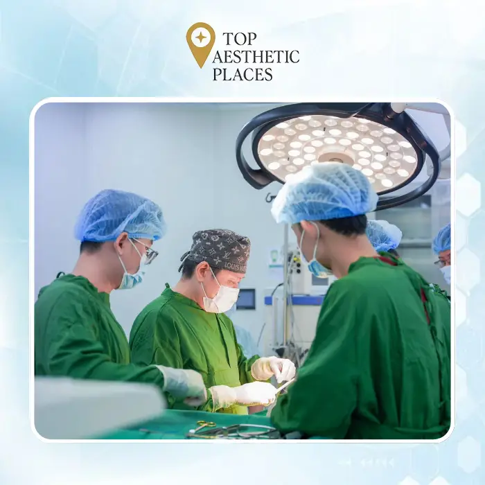 Breast Augmentation in Hau Giang: 5 Providers to Know