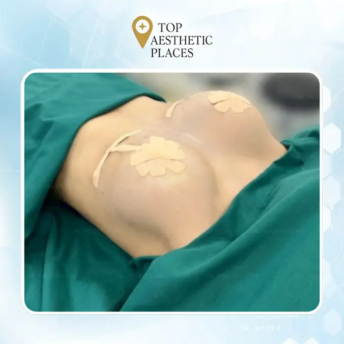 Breast Augmentation in Hau Giang: 5 Providers to Know