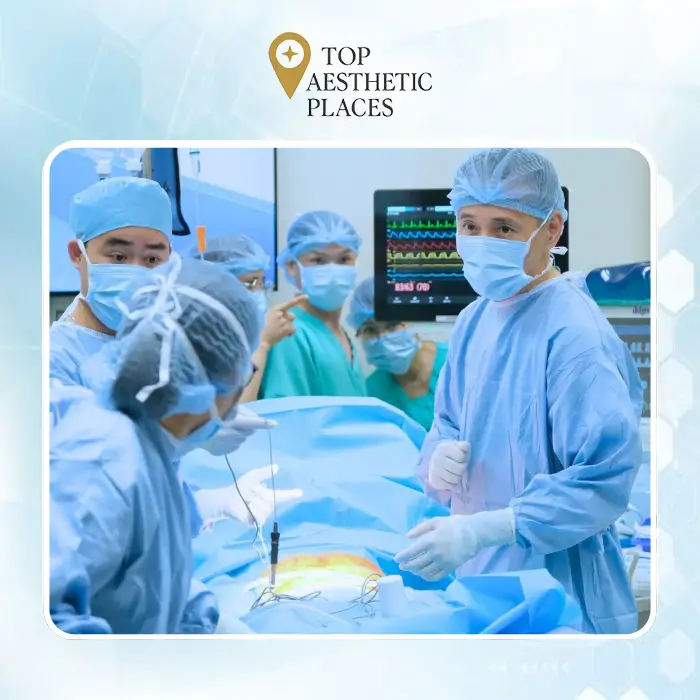 Breast Augmentation in Hau Giang: 5 Providers to Know
