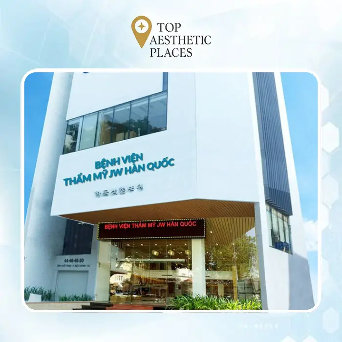 Breast Augmentation in Hau Giang: 5 Providers to Know