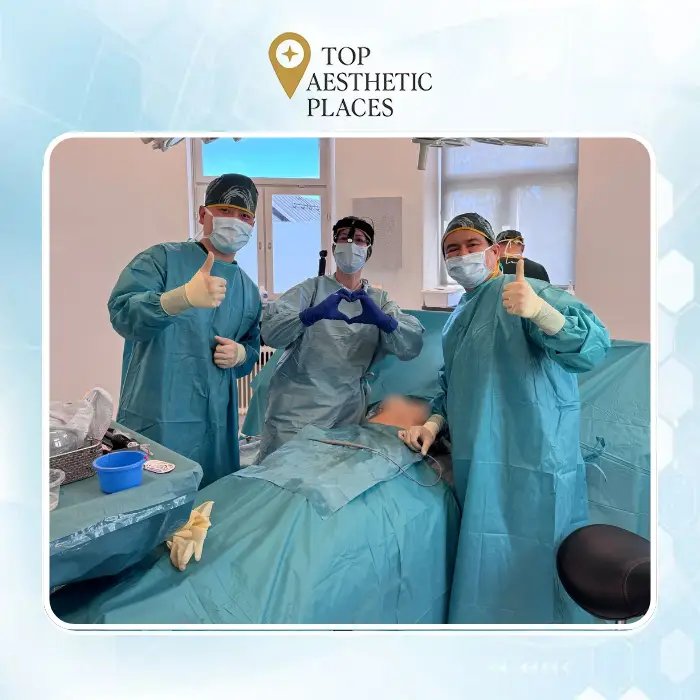 8 Best Breast Augmentation Clinics in District 1, Ho Chi Minh City