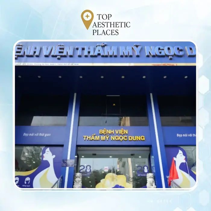 8 Best Breast Augmentation Clinics in District 1, Ho Chi Minh City