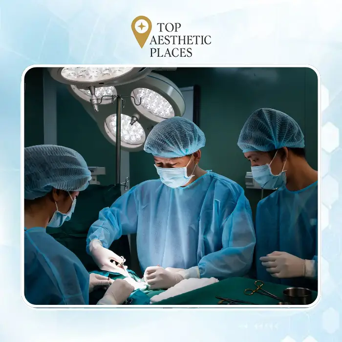 8 Best Breast Augmentation Clinics in District 1, Ho Chi Minh City