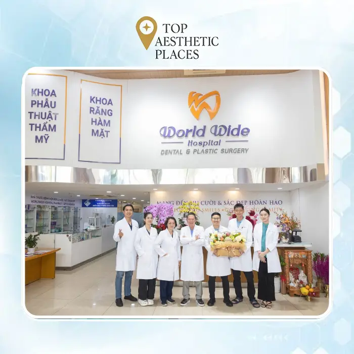 8 Best Breast Augmentation Clinics in District 1, Ho Chi Minh City
