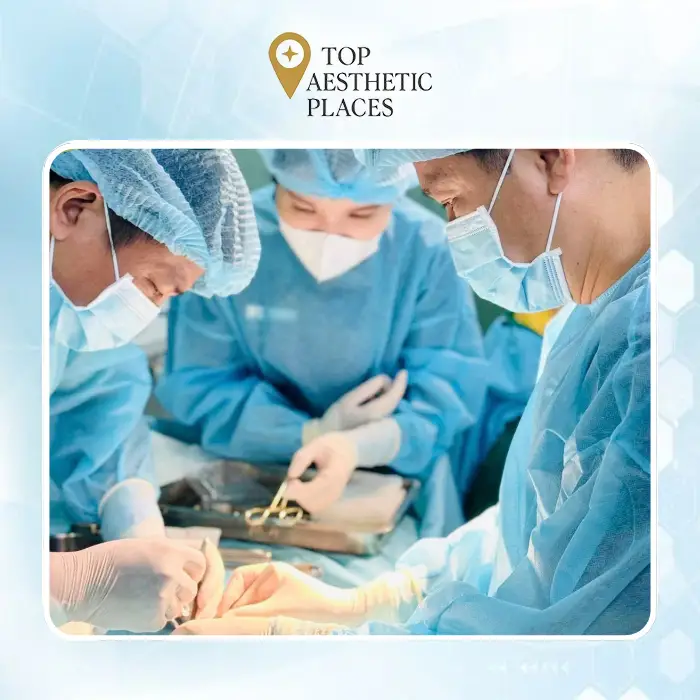 Breast Augmentation in Quang Ngai: Top 6 Clinics Worth Considering 