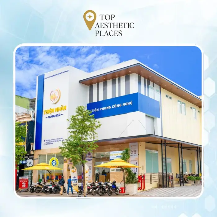 Breast Augmentation in Quang Ngai: Top 6 Clinics Worth Considering 
