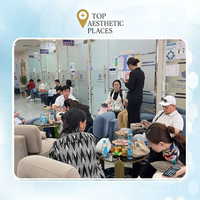 Breast Augmentation in Thai Nguyen: Top 5 Clinics Many Clients Are Interested In Today