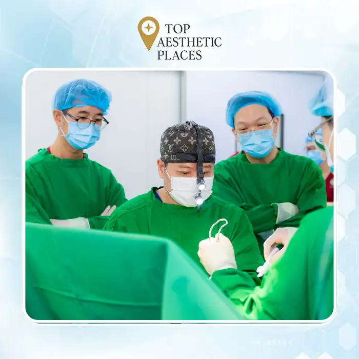 Breast Augmentation in Thai Nguyen: Top 5 Clinics Many Clients Are Interested In Today