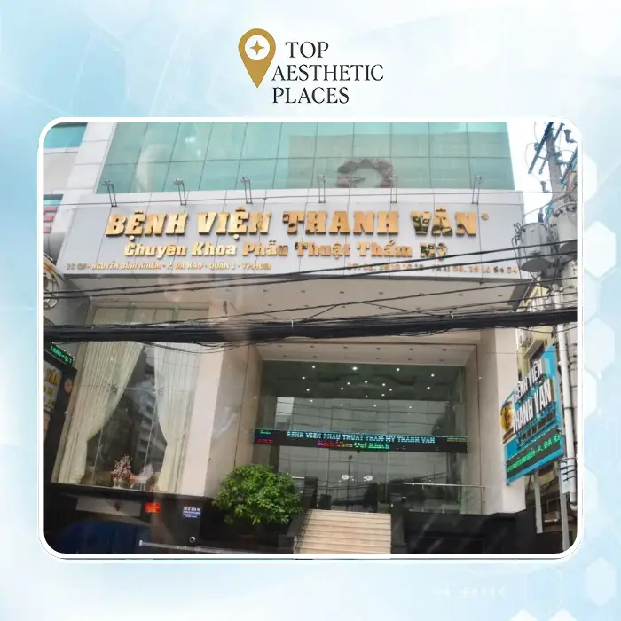 Breast Augmentation in Thai Nguyen: Top 5 Clinics Many Clients Are Interested In Today