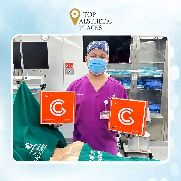 Breast Augmentation in Binh Tan District: 7 Trusted Cosmetic Hospitals