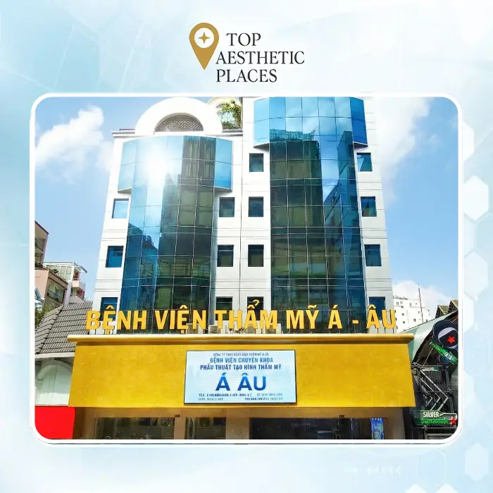 Breast Augmentation in Binh Tan District: 7 Trusted Cosmetic Hospitals