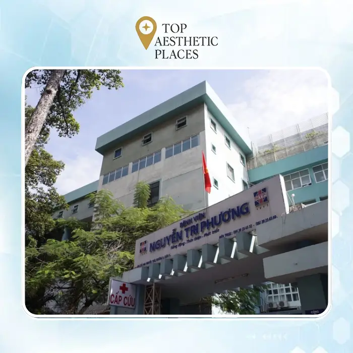 6 Breast Augmentation Clinics in District 10, HCMC – Natural Results