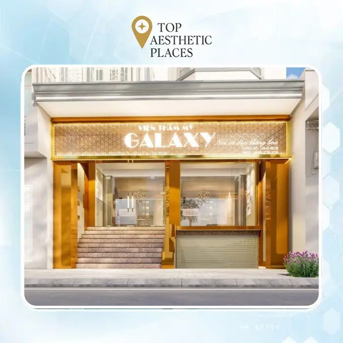 6 Breast Augmentation Clinics in District 10, HCMC – Natural Results
