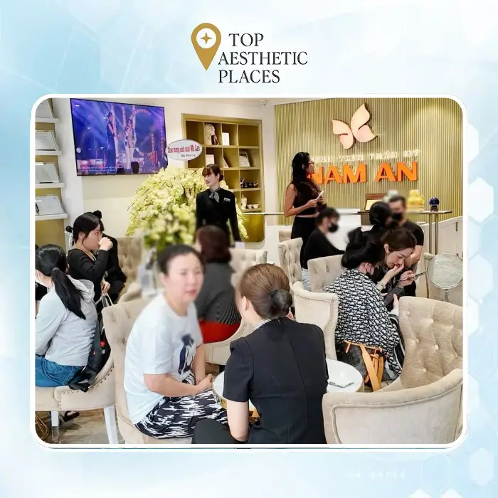6 Breast Augmentation Clinics in District 10, HCMC – Natural Results