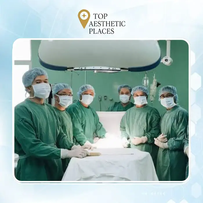 6 Breast Augmentation Clinics in District 10, HCMC – Natural Results