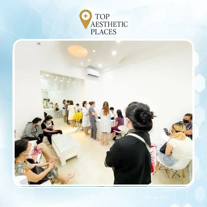 Top 8 Breast Augmentation Clinics in District 11 – Ho Chi Minh City, Vietnam