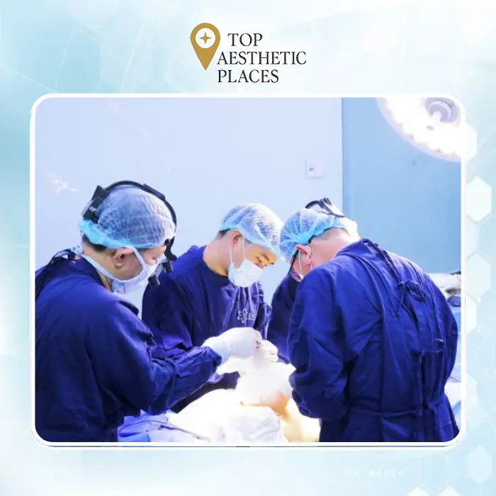 Top 8 Breast Augmentation Clinics in District 11 – Ho Chi Minh City, Vietnam